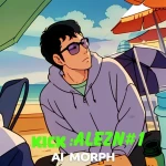 Alezn10 avatar