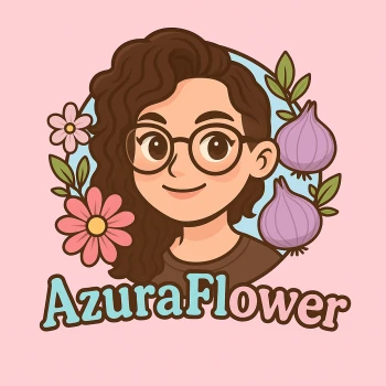 AzuraFlower