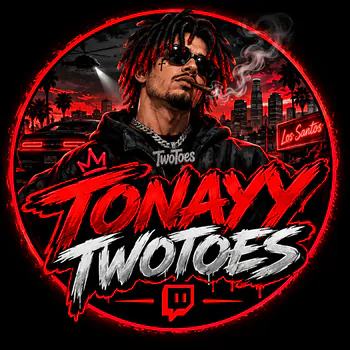 TonayyTwoToes