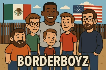 BorderBoyz