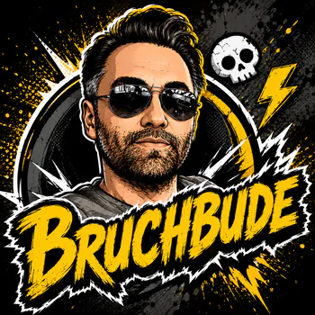 Bruchbude