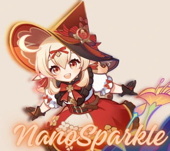 nanothesparkle