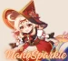 nanothesparkle