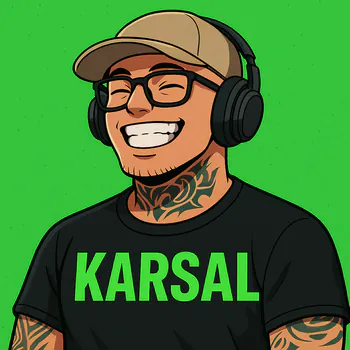 Karsall
