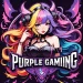 PurpleGamiing