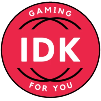 IDKGaming4U