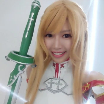 Asuna_Karaoke