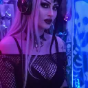 DJXandria_Noir Kick Profile Picture