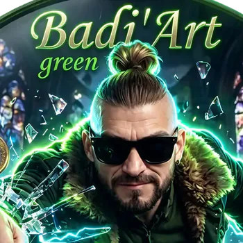 Badi_art