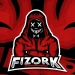 Fizork
