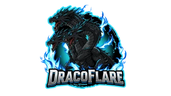 DracoFlare