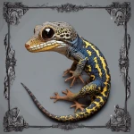 DarkReptile Kick