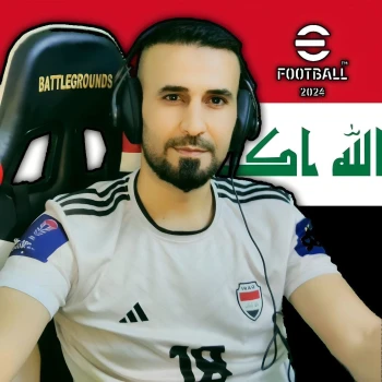 emadpes Kick Profile Picture