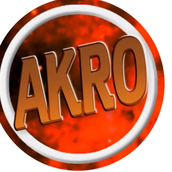 Akro02 - Kick Charts