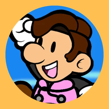 Kick profile picture for @pajama