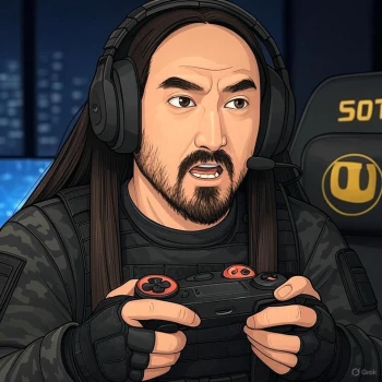 steveaoki