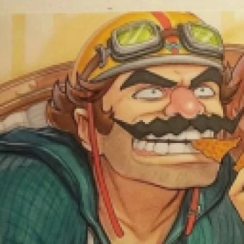 Kick profile picture for @reachking