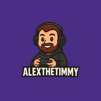 AlextheTimmyTV