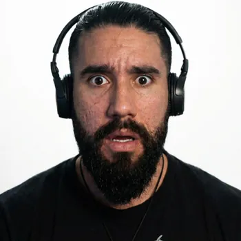 IDKmanReacts
