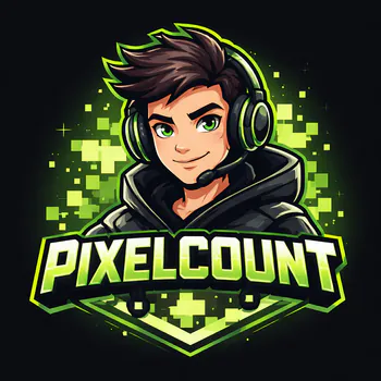 PixelCount Stream - Watch Live on Kick