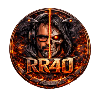 Reaperob40