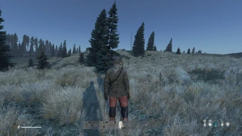 Lankystank
