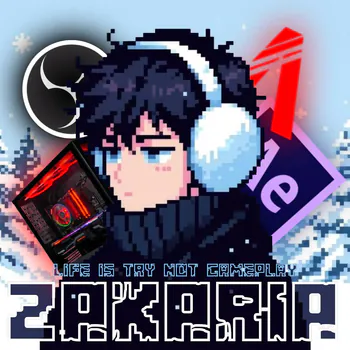 zakarpick