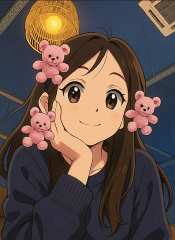 sennarita