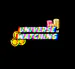 UniverseIsWatching