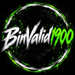 BinValid1900 Kick