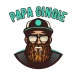 PapaGingie