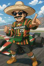 Dumexico_rp Kick