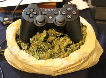 GanJaGamerx