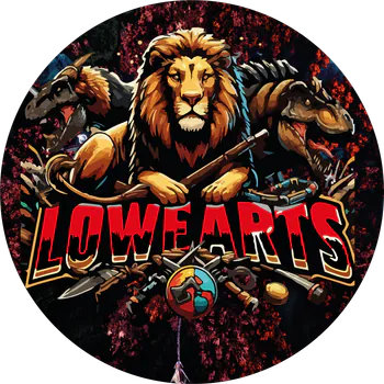 LoweARTS