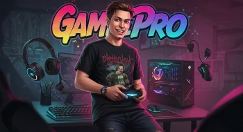 GameproxX