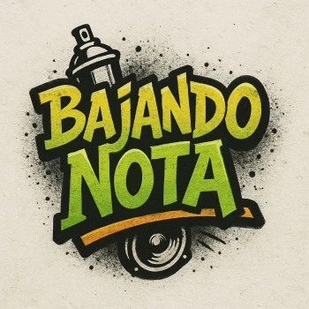 BajandoNota