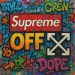 SUPREMEOFF