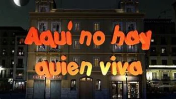 AquiNoHayQuienVivaaa