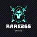 RareGaming265