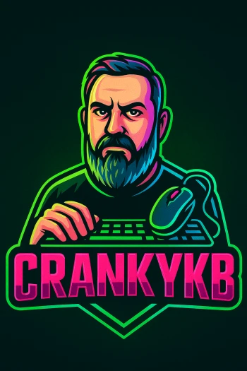 CrankyKB
