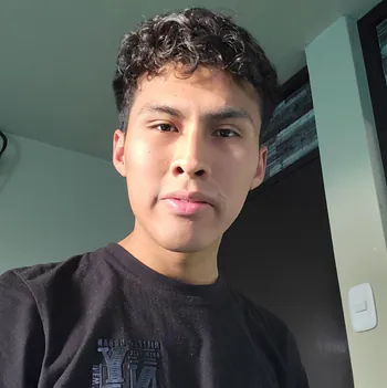 Kick Profile Pic