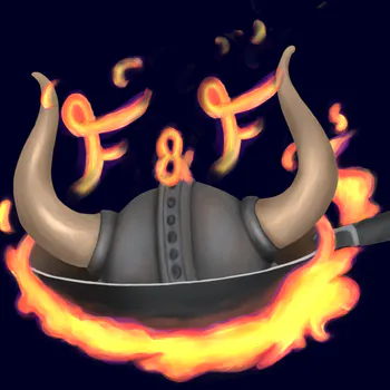 FjordandFlame