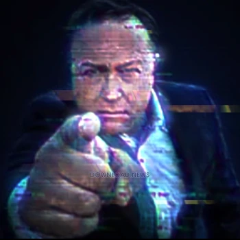 AlexJonesTV