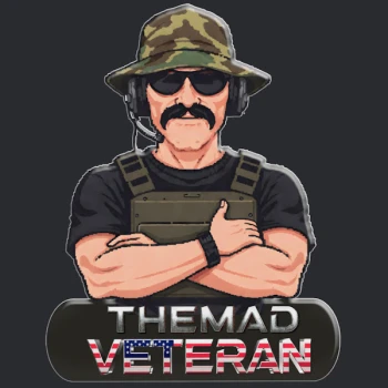 TheMadVeteran