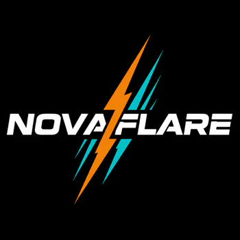 NovaflareMusic