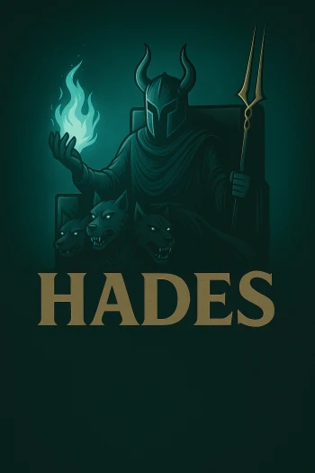 8HADES8