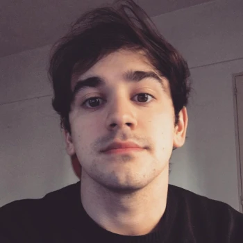 Kick Profile Pic