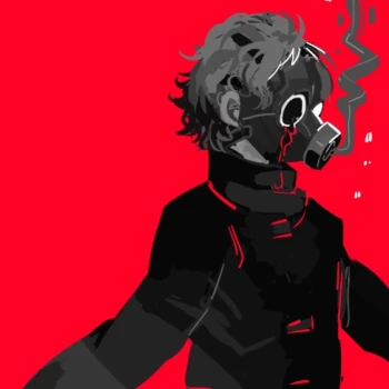 Kick Profile Pic