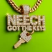 NeechGotTheKeys