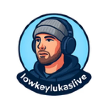 LowkeyLukasLive